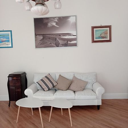 Casa In Piazza Apartment Minori Ngoại thất bức ảnh