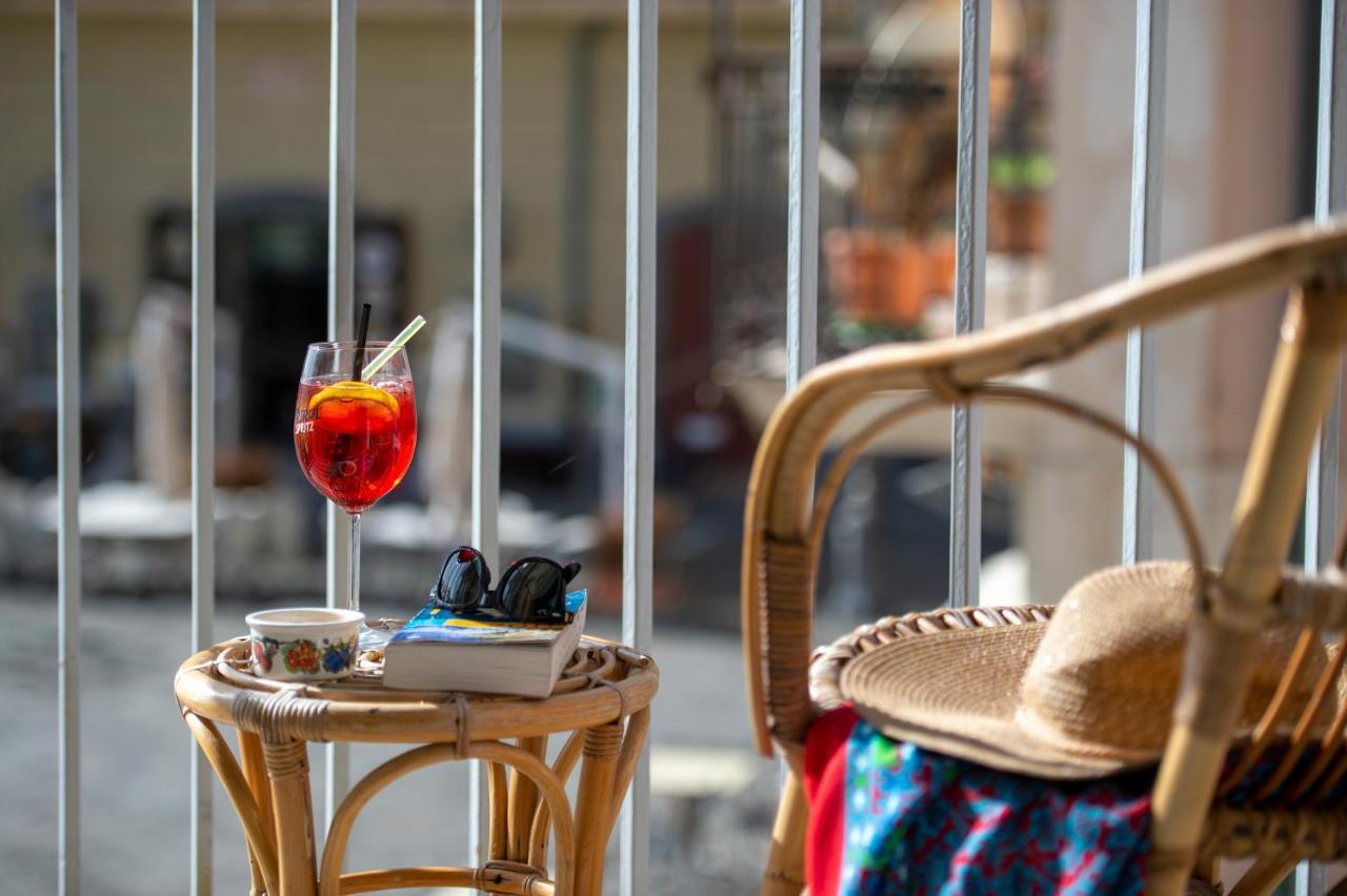 Casa In Piazza Apartment Minori Ngoại thất bức ảnh