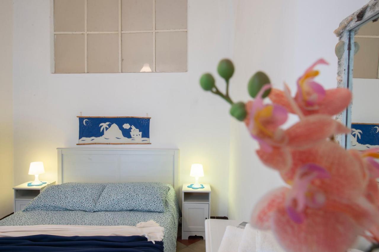 Casa In Piazza Apartment Minori Ngoại thất bức ảnh