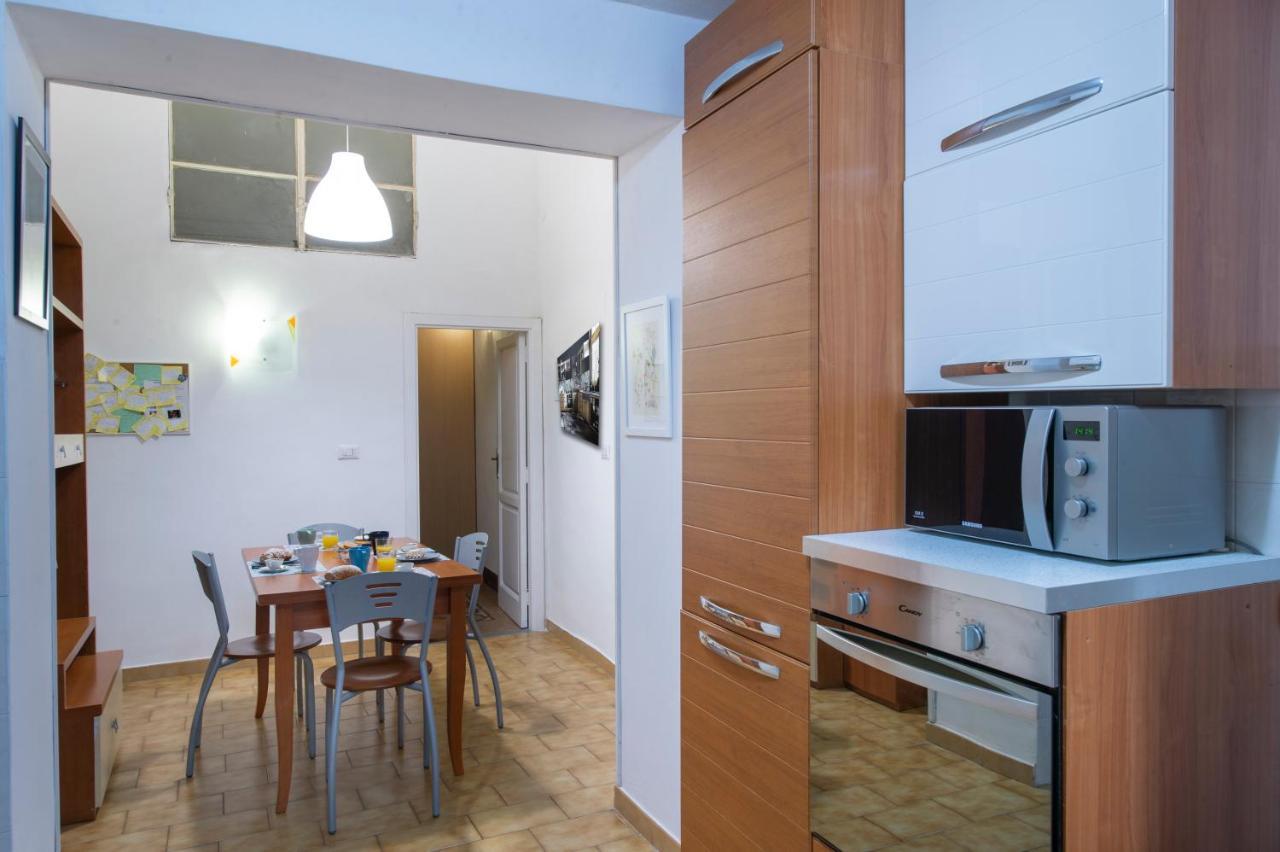 Casa In Piazza Apartment Minori Ngoại thất bức ảnh