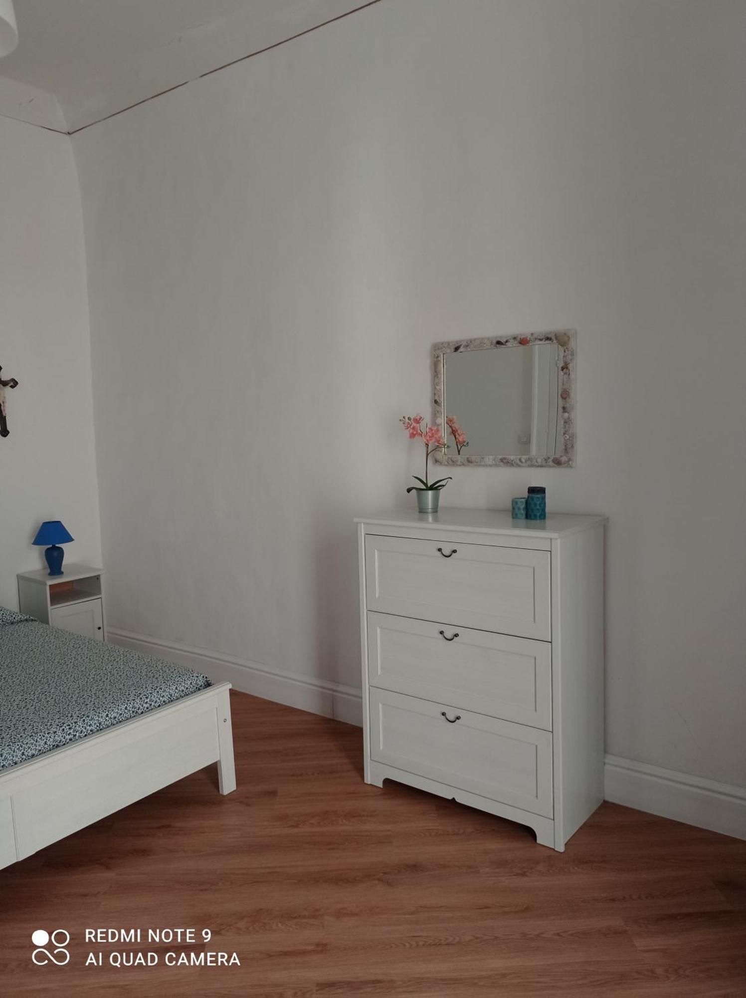 Casa In Piazza Apartment Minori Ngoại thất bức ảnh