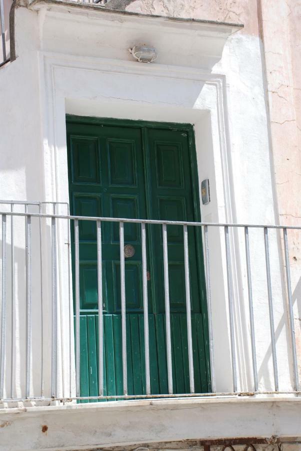Casa In Piazza Apartment Minori Ngoại thất bức ảnh